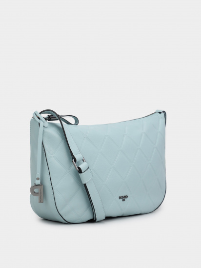 Крос-боді Picard модель 5422 889 aqua — фото - INTERTOP