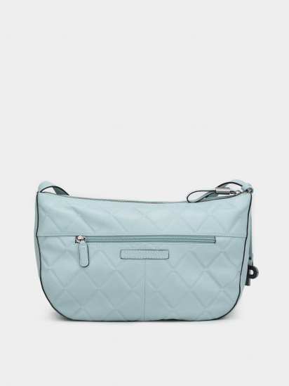 Крос-боді Picard модель 5422 889 aqua — фото 3 - INTERTOP