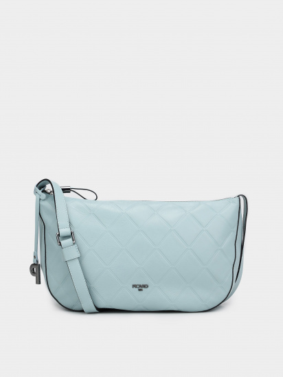 Крос-боді Picard модель 5422 889 aqua - фото