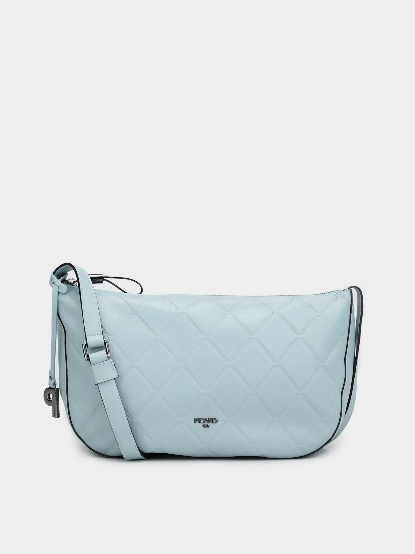 Крос-боді Picard модель 5422 889 aqua Фото