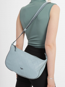 Крос-боді Picard модель 5422 889 aqua Фото