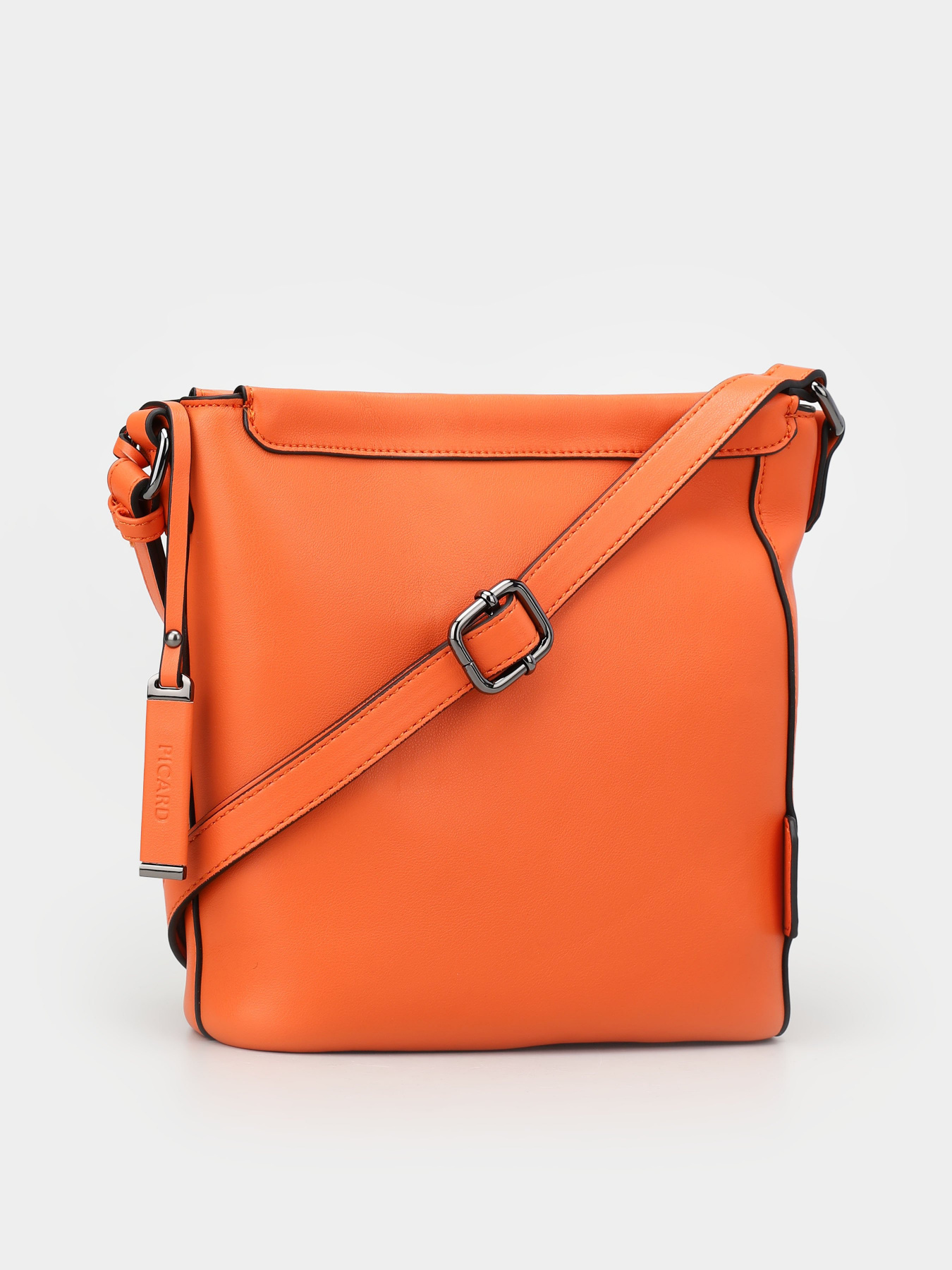 Кросс-боди Picard модель 3165 02S papaya Фото