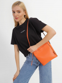 Кросс-боди Picard модель 3165 02S papaya Фото