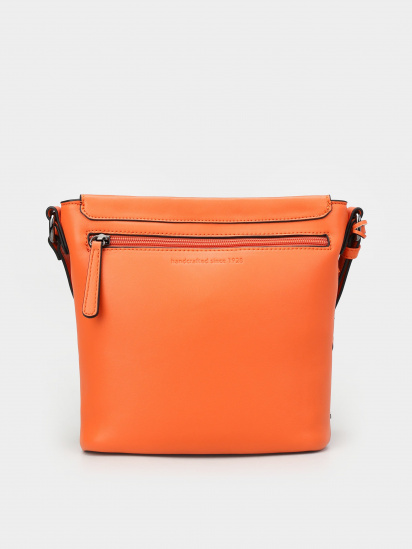 Крос-боді Picard модель 3165 02S papaya — фото 3 - INTERTOP