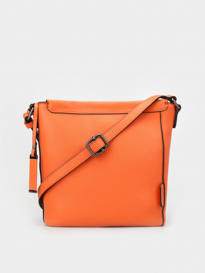 Крос-боді Picard модель 3165 02S papaya - фото