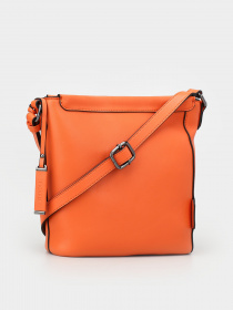 Кросс-боди Picard модель 3165 02S papaya Фото