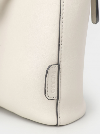 Крос-боді Picard модель 3165 2E6 cookie — фото 4 - INTERTOP