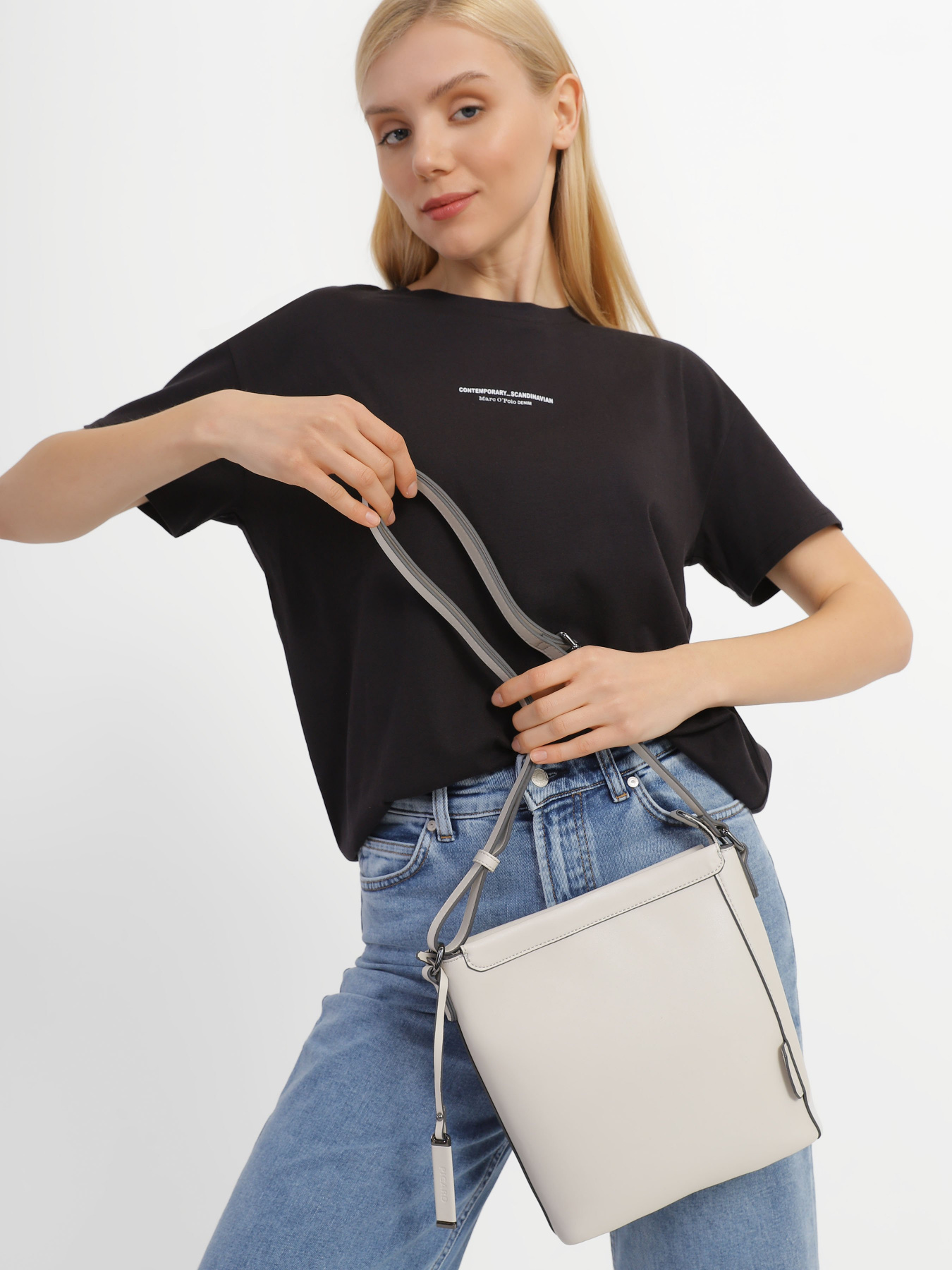 Кросс-боди Picard модель 3165 2E6 cookie Кросс-боди Picard модель 3165 2E6 cookie Фото