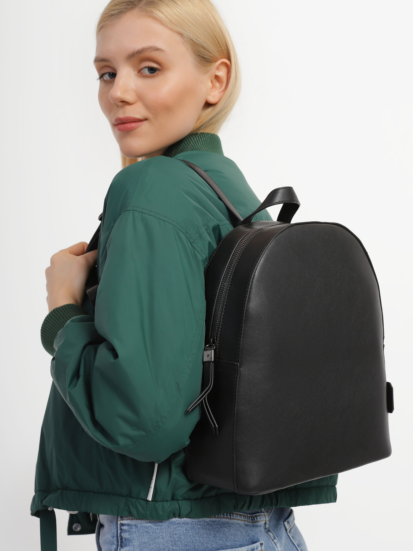 Кросс-боди Picard модель 3168 001 schwarz Фото