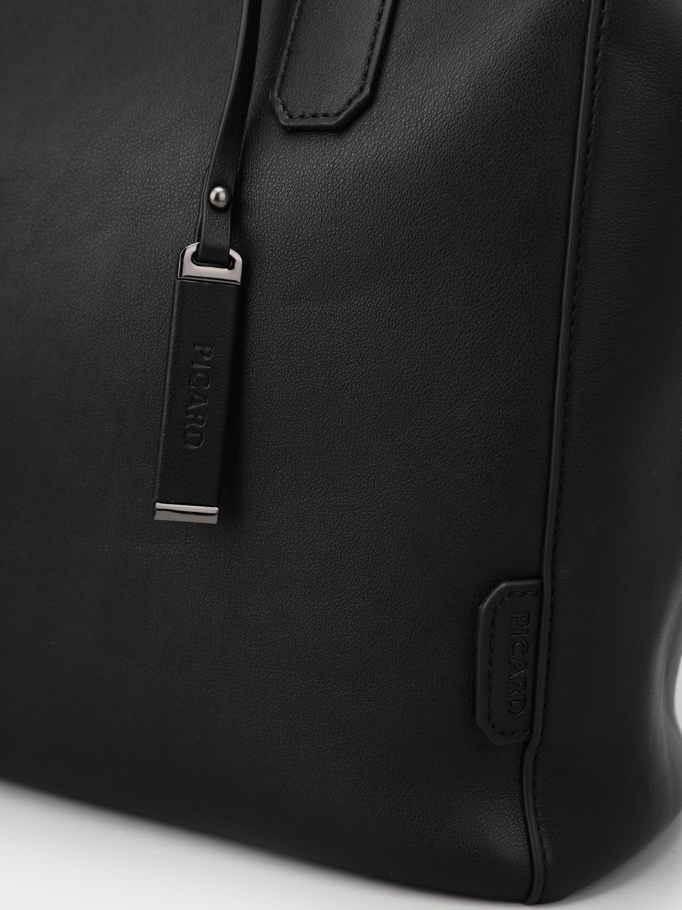 Крос-боді Picard модель 3169 001 schwarz Фото