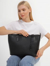 Крос-боді Picard модель 3169 001 schwarz Фото