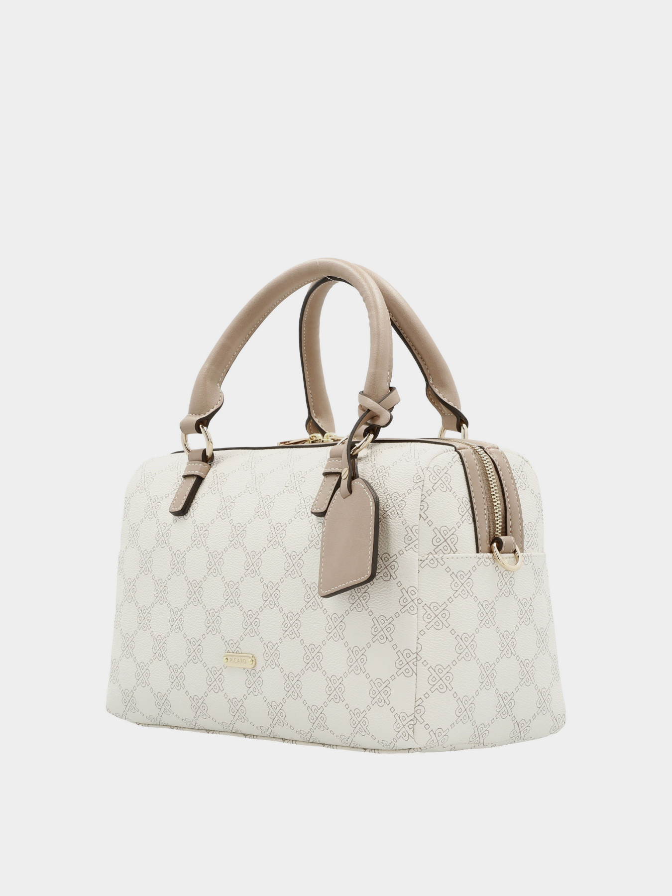 Кросс-боди Picard модель 7774 2I3 cream Фото