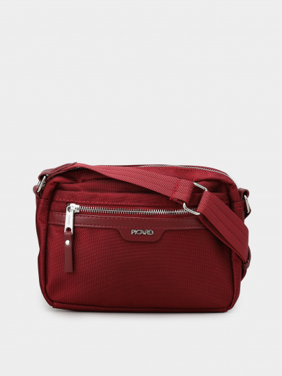Крос-боді Picard модель 3071 087 rot - фото