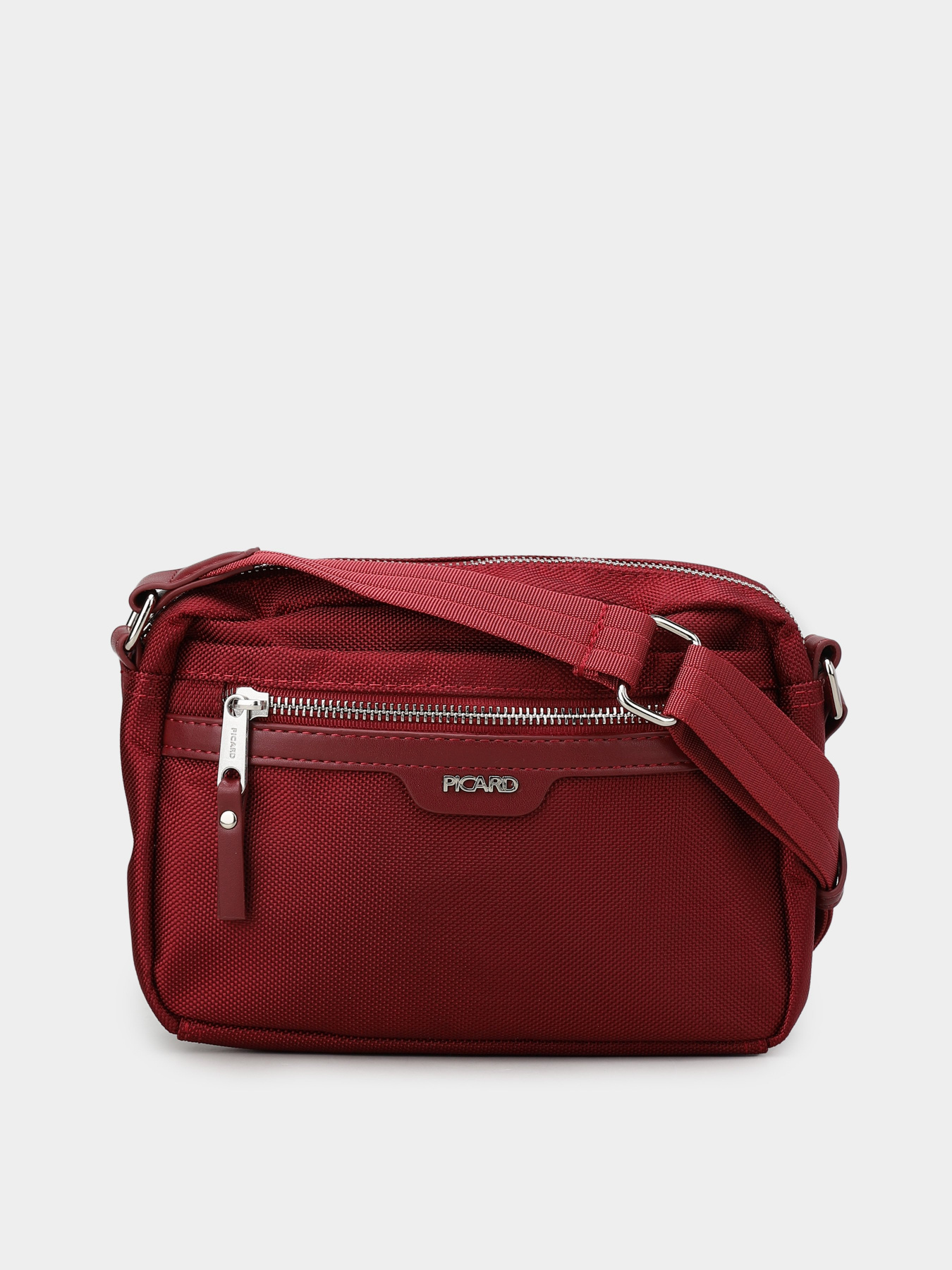 Крос-боді Picard модель 3071 087 rot Фото