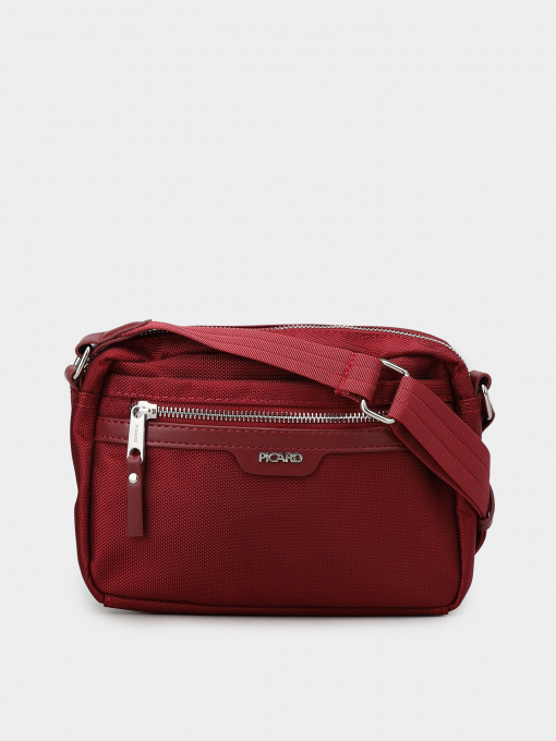 Кросс-боди Picard модель 3071 087 rot Фото