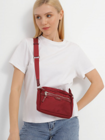 Крос-боді Picard модель 3071 087 rot Фото