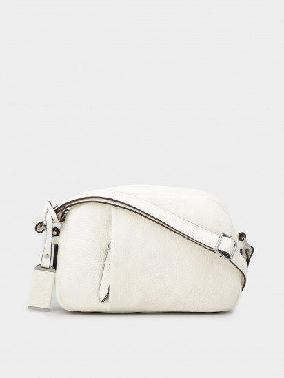 Крос-боді Picard модель 9664 2G0 white lily - фото