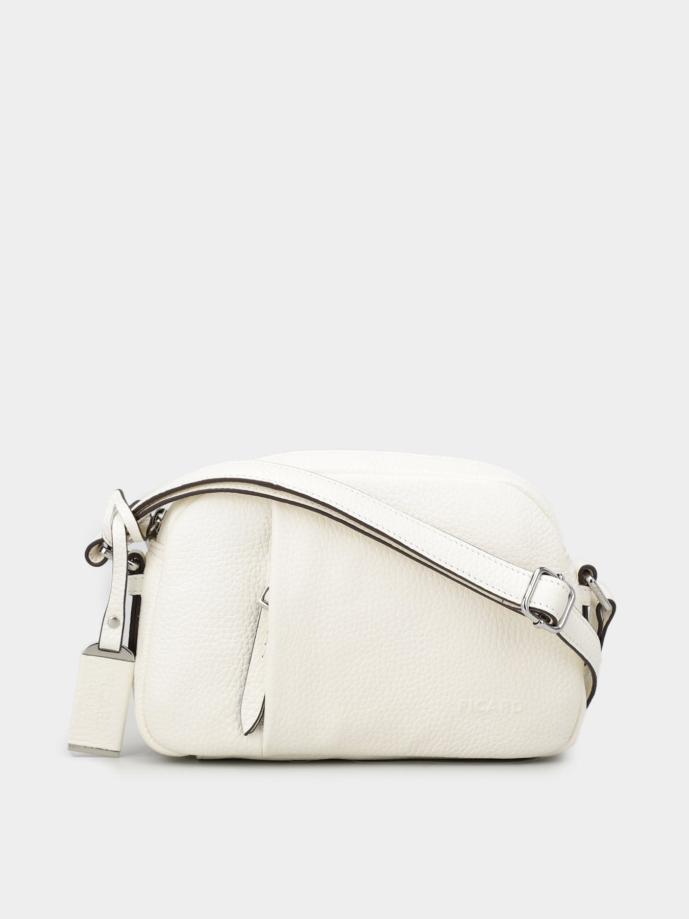 Кросс-боди Picard модель 9664 2G0 white lily Кросс-боди Picard модель 9664 2G0 white lily Фото