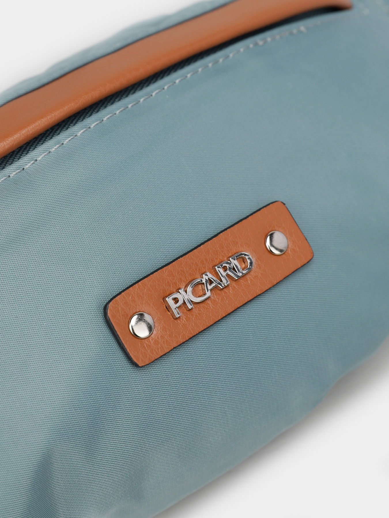 Кросс-боди Picard Sonja модель 2063 2H7 glacier Фото