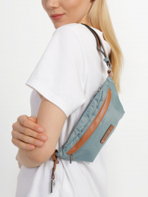 Кросс-боди Picard Sonja модель 2063 2H7 glacier Фото