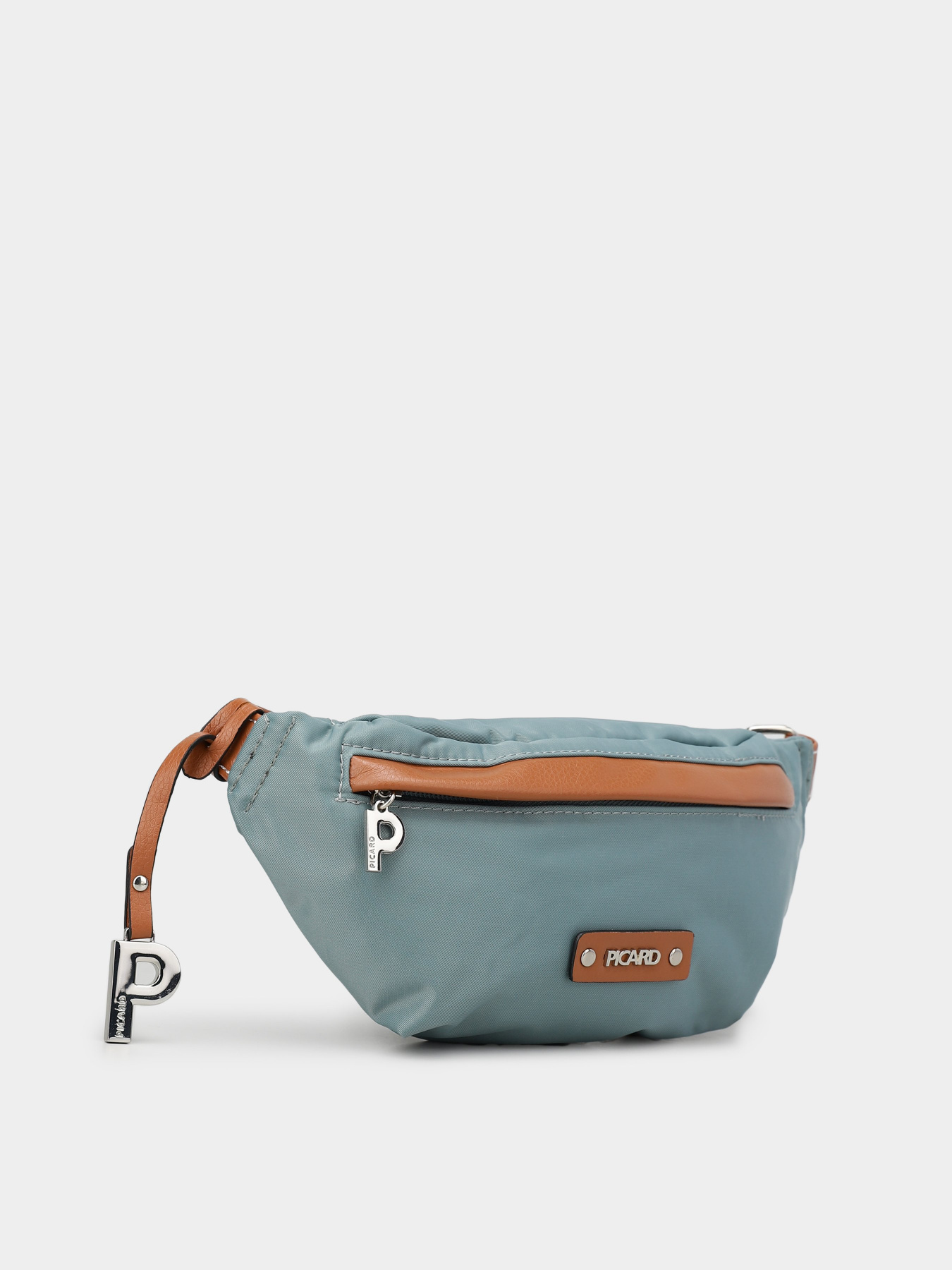 Кросс-боди Picard Sonja модель 2063 2H7 glacier Фото