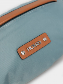 Кросс-боди Picard Sonja модель 2063 2H7 glacier Фото