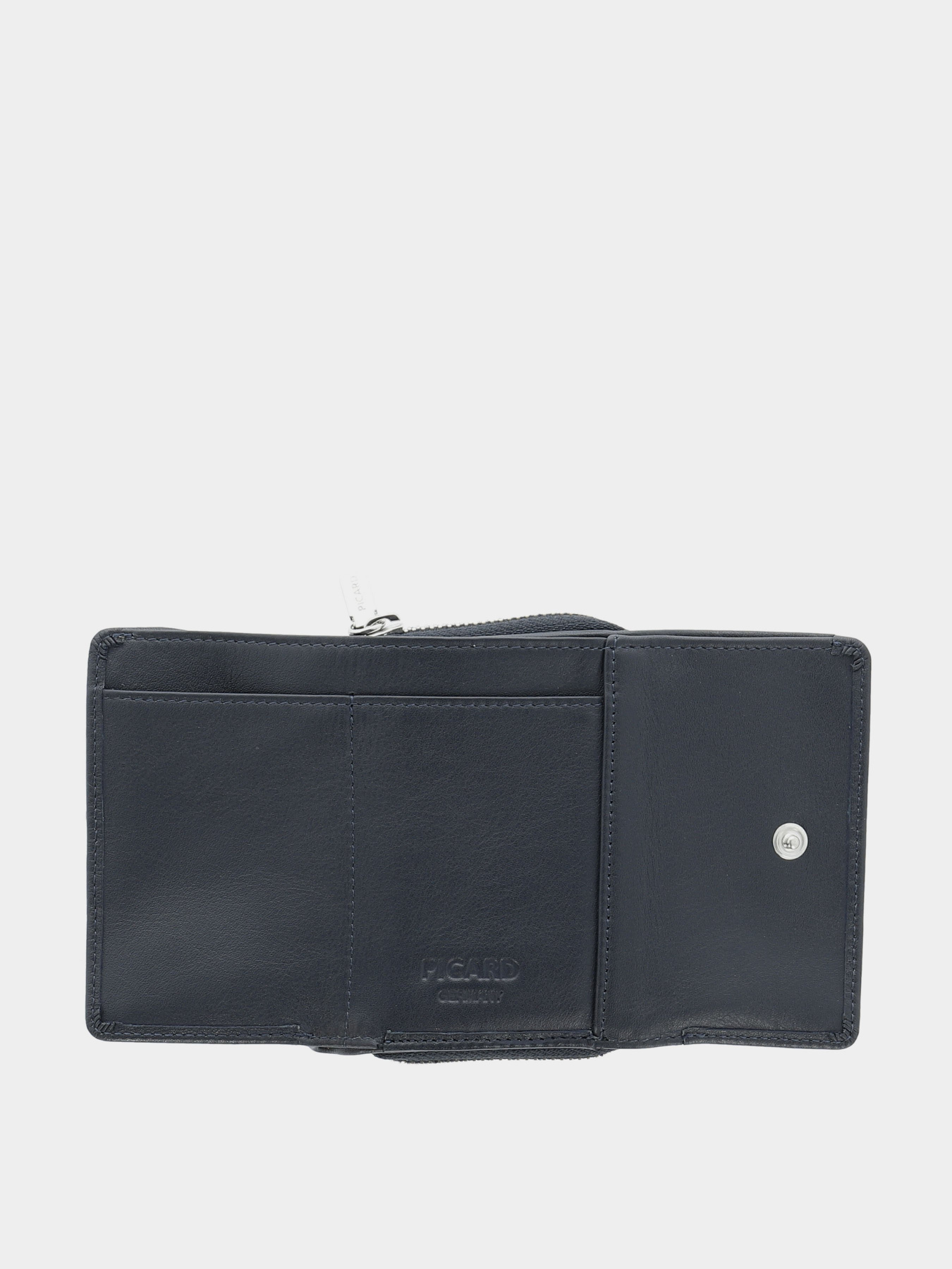 Гаманець Picard BINGO модель 9445 023 ozean Фото