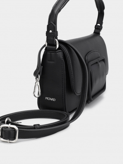 Хобо Picard модель 3175 001 schwarz — фото 4 - INTERTOP