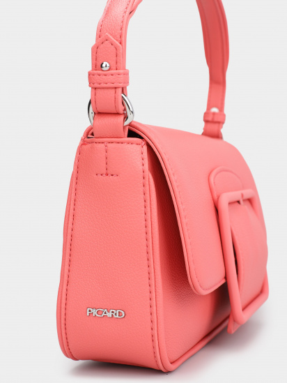 Хобо Picard Be Loved модель 3175 2J1 melon — фото 4 - INTERTOP