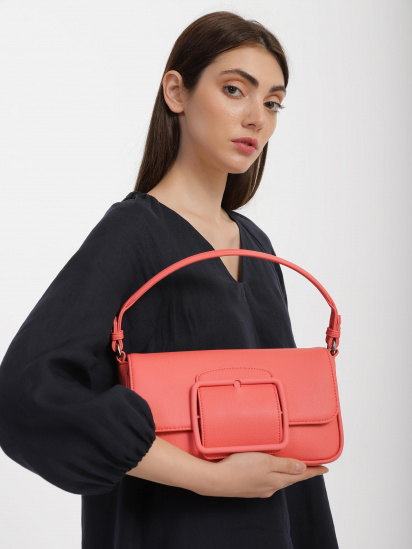Хобо Picard Be Loved модель 3175 2J1 melon — фото 6 - INTERTOP