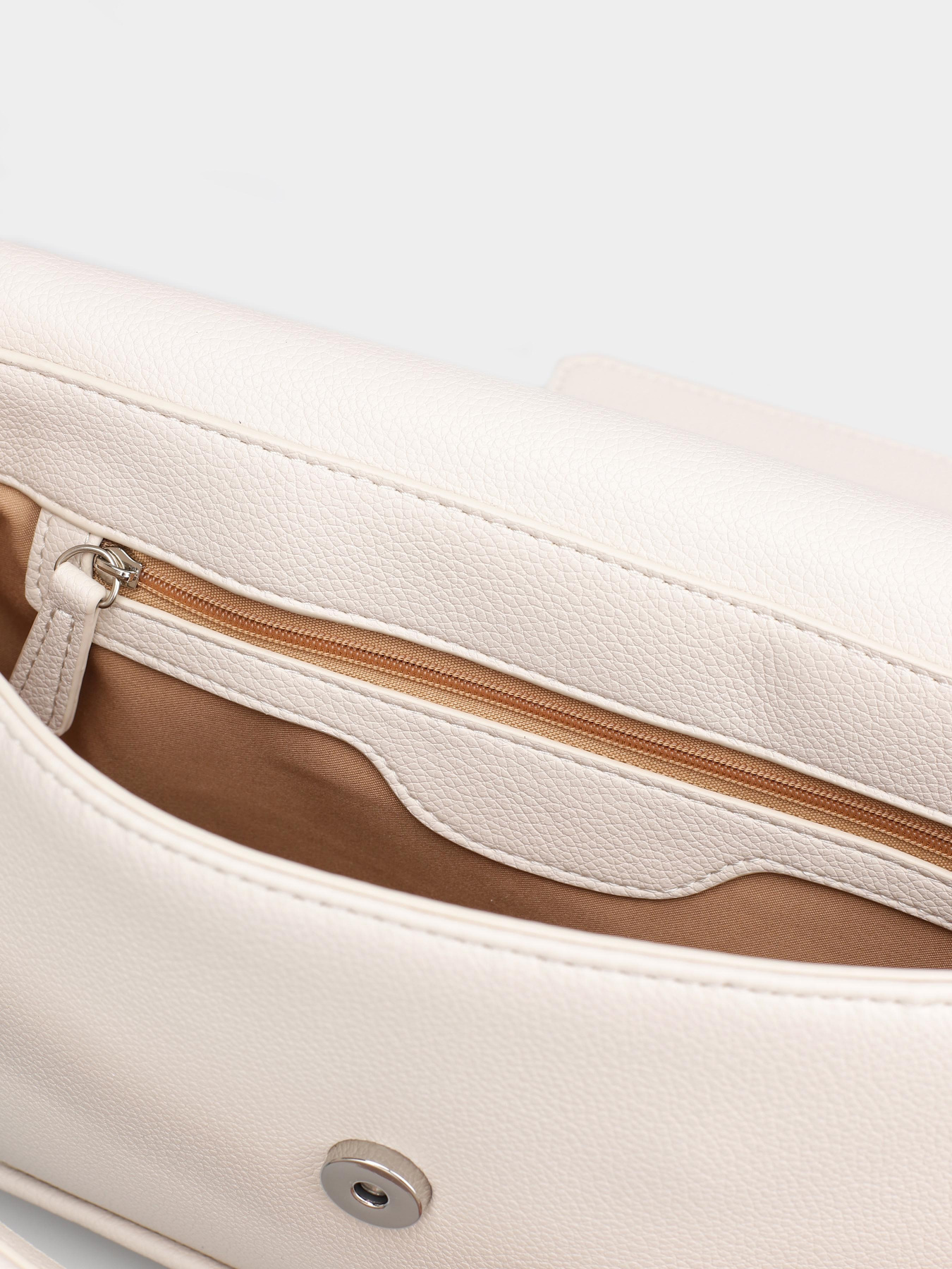 Хобо Picard Be Loved модель 3175 2I3 cream Фото