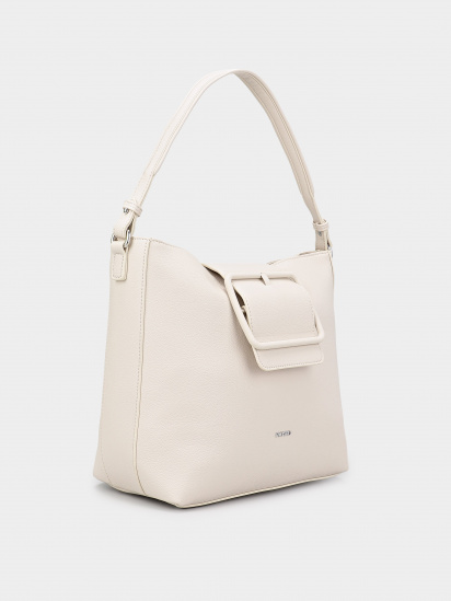 Хобо Picard модель 3176 2I3 cream — фото - INTERTOP