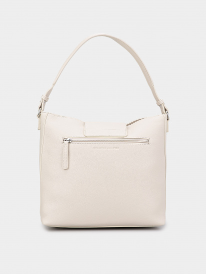 Хобо Picard модель 3176 2I3 cream — фото 3 - INTERTOP