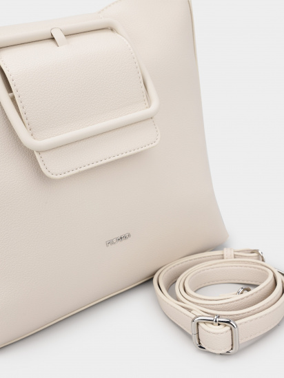 Хобо Picard модель 3176 2I3 cream — фото 4 - INTERTOP