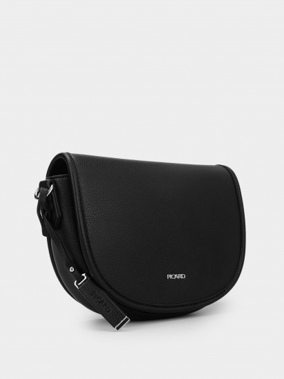 Крос-боді Picard модель 3173 001 schwarz — фото - INTERTOP