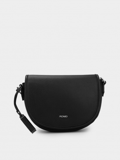 Крос-боді Picard модель 3173 001 schwarz - фото