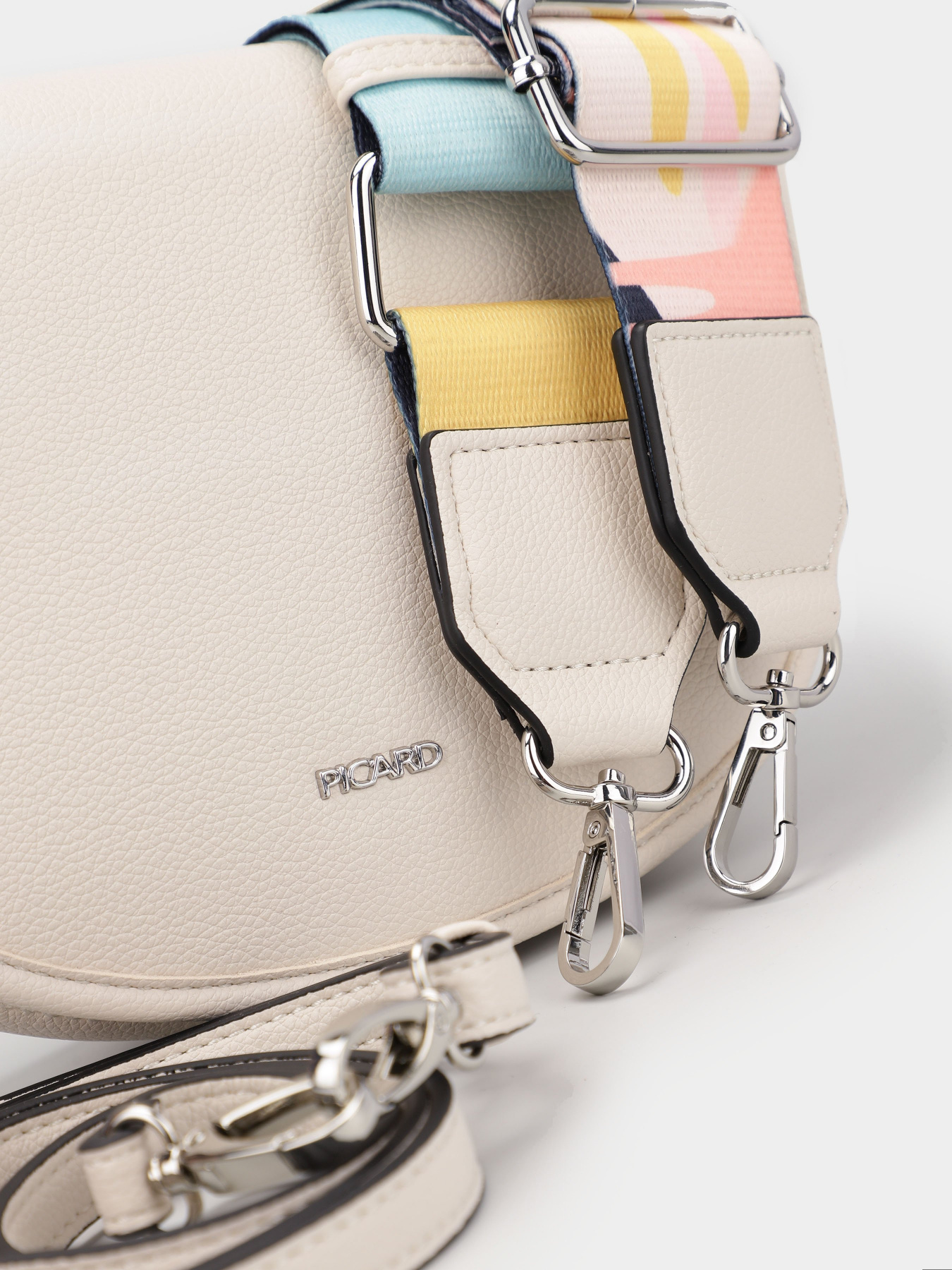 Кросс-боди Picard модель 3173 2I3 cream Фото