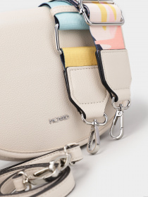 Кросс-боди Picard модель 3173 2I3 cream Фото