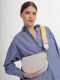 Кросс-боди Picard модель 3173 2I3 cream Фото