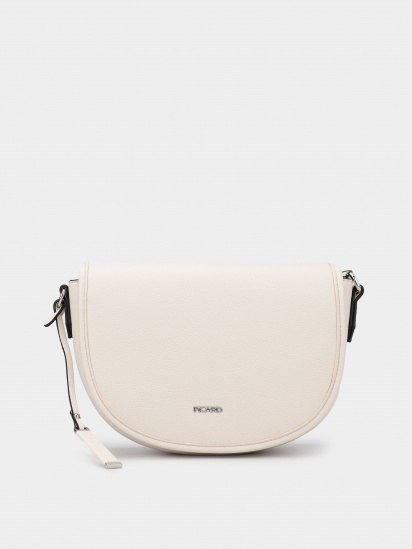 Крос-боді Picard модель 3173 2I3 cream - фото