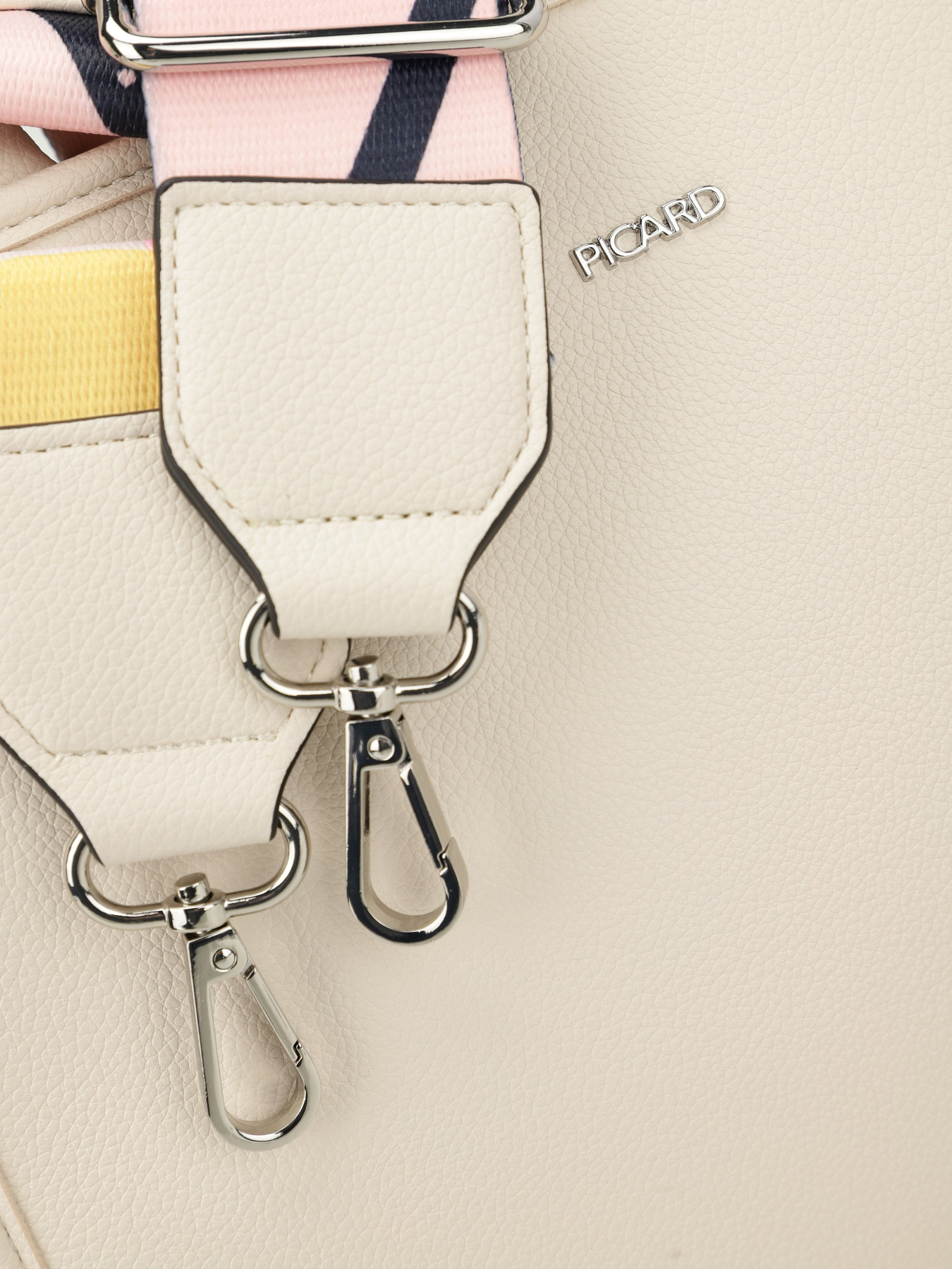 Сумка Picard модель 3174 2I3 cream Фото