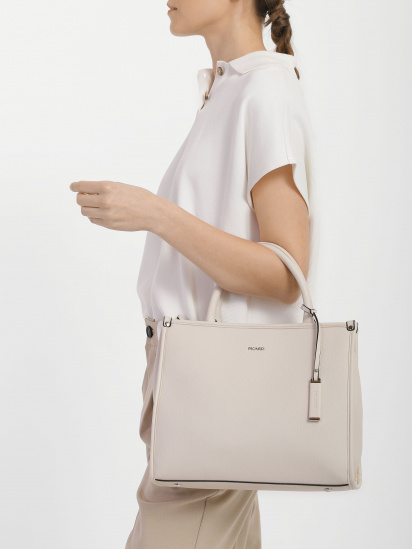 Сумка Picard модель 3174 2I3 cream — фото 6 - INTERTOP