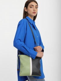 Кросс-боди Picard модель 7132 2J2 grass-kombi Фото