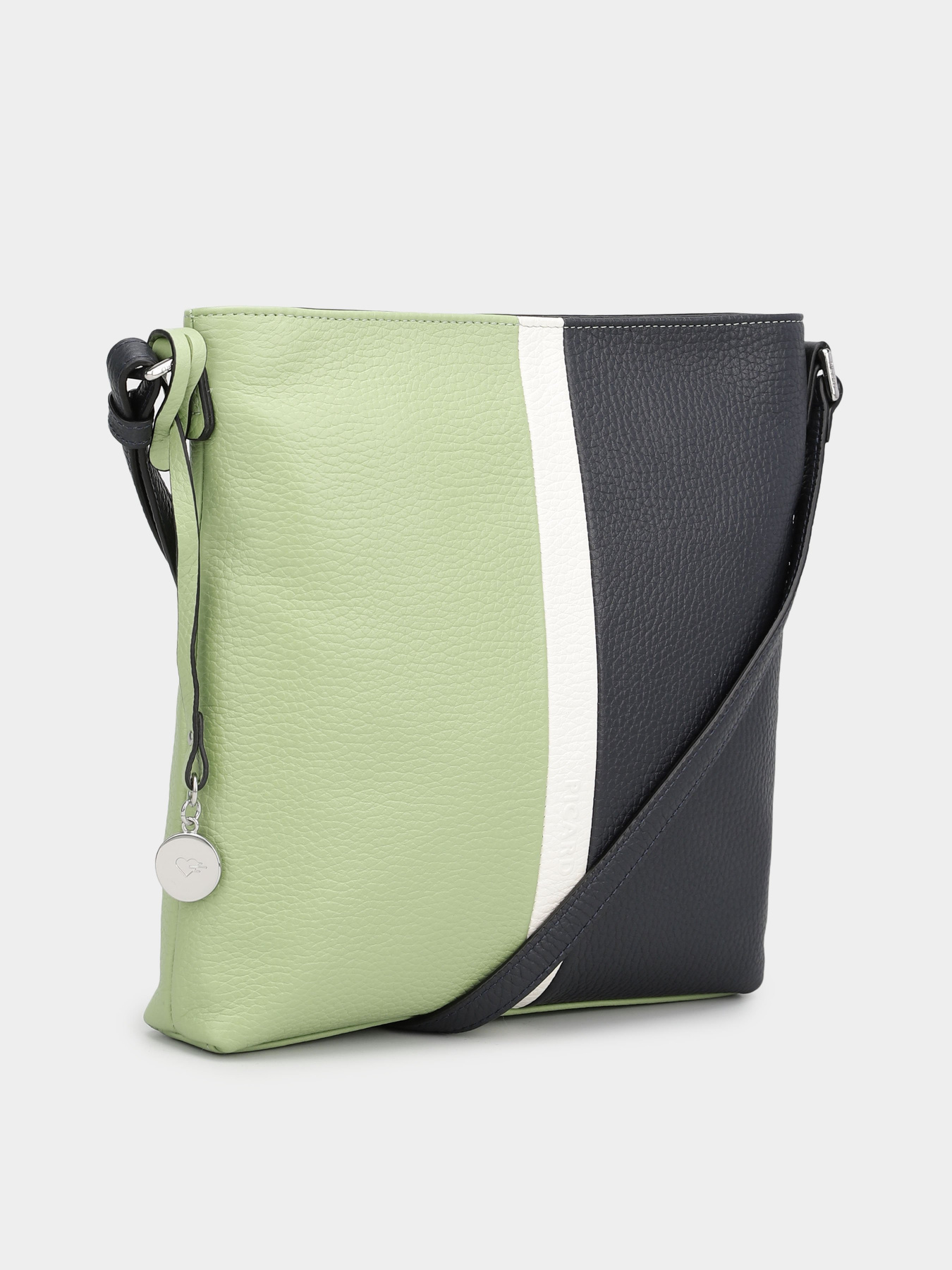 Крос-боді Picard модель 7132 2J2 grass-kombi Фото