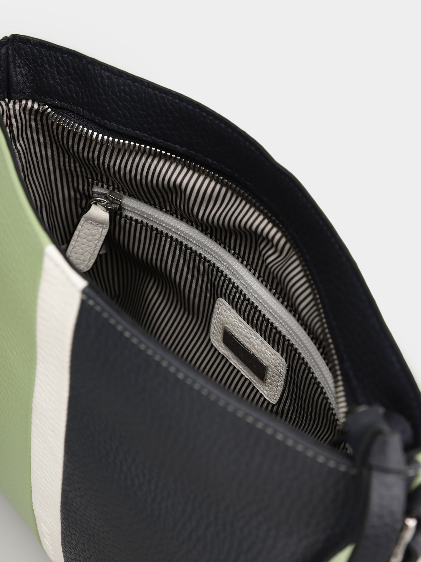 Крос-боді Picard модель 7132 2J2 grass-kombi Фото