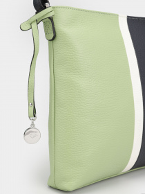 Крос-боді Picard модель 7132 2J2 grass-kombi Фото