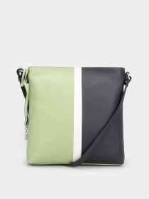 Крос-боді Picard модель 7132 2J2 grass-kombi Фото