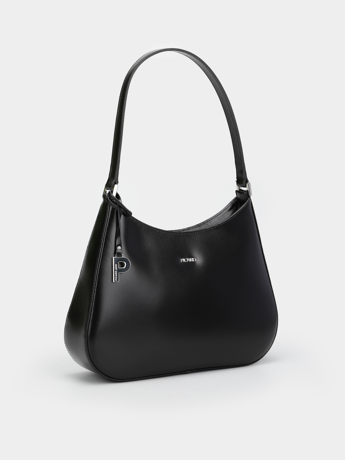 Крос-боді Picard модель 5330 001 schwarz Фото