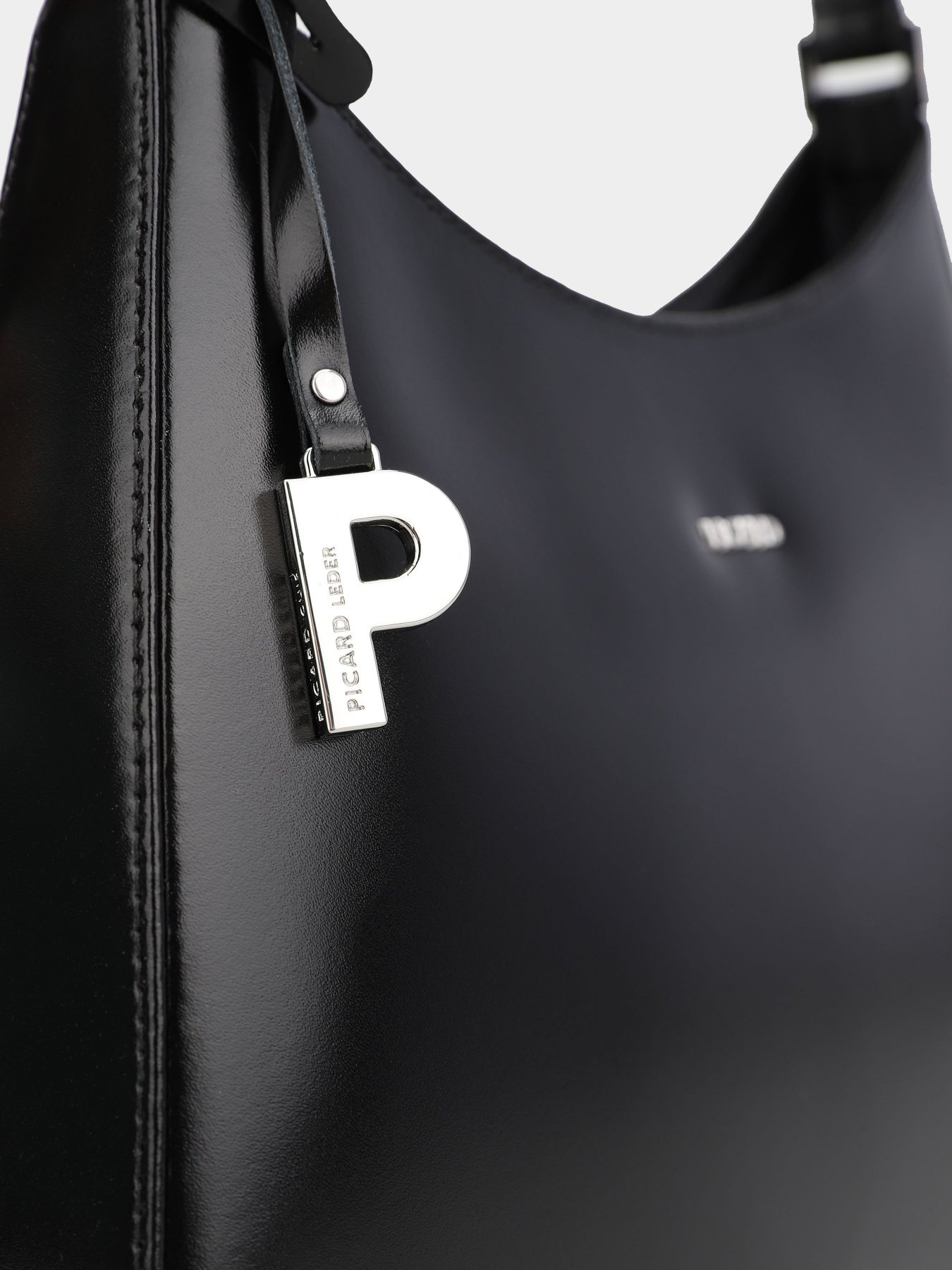 Крос-боді Picard модель 5330 001 schwarz Фото