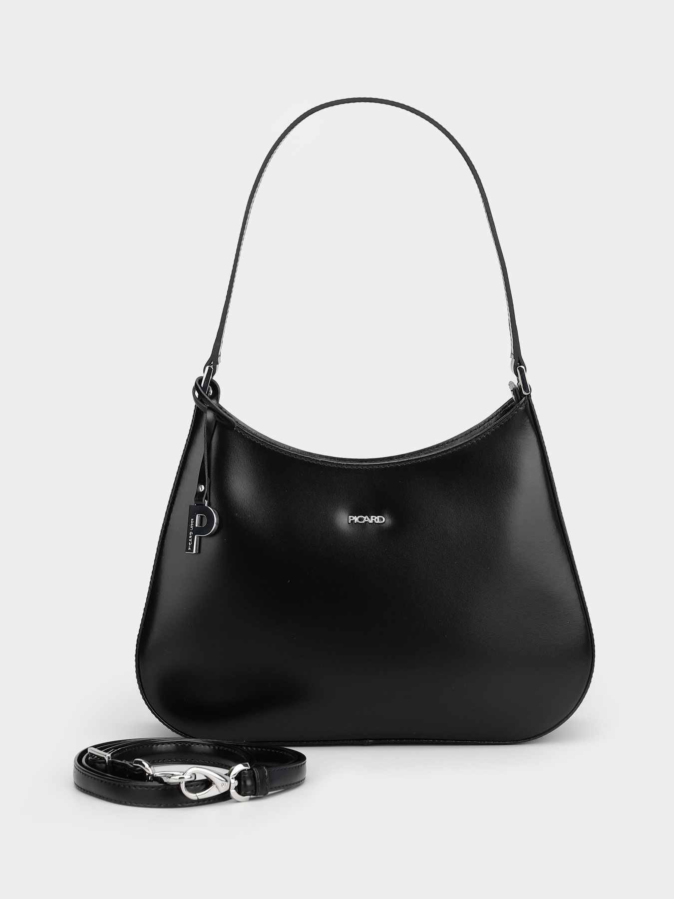 Крос-боді Picard модель 5330 001 schwarz Фото